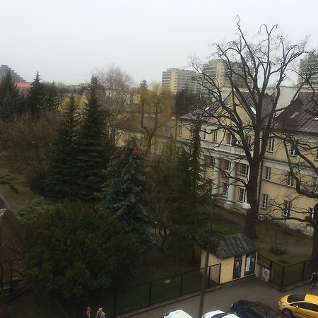 Apartament Wisniowa Warsawa Bagian luar foto