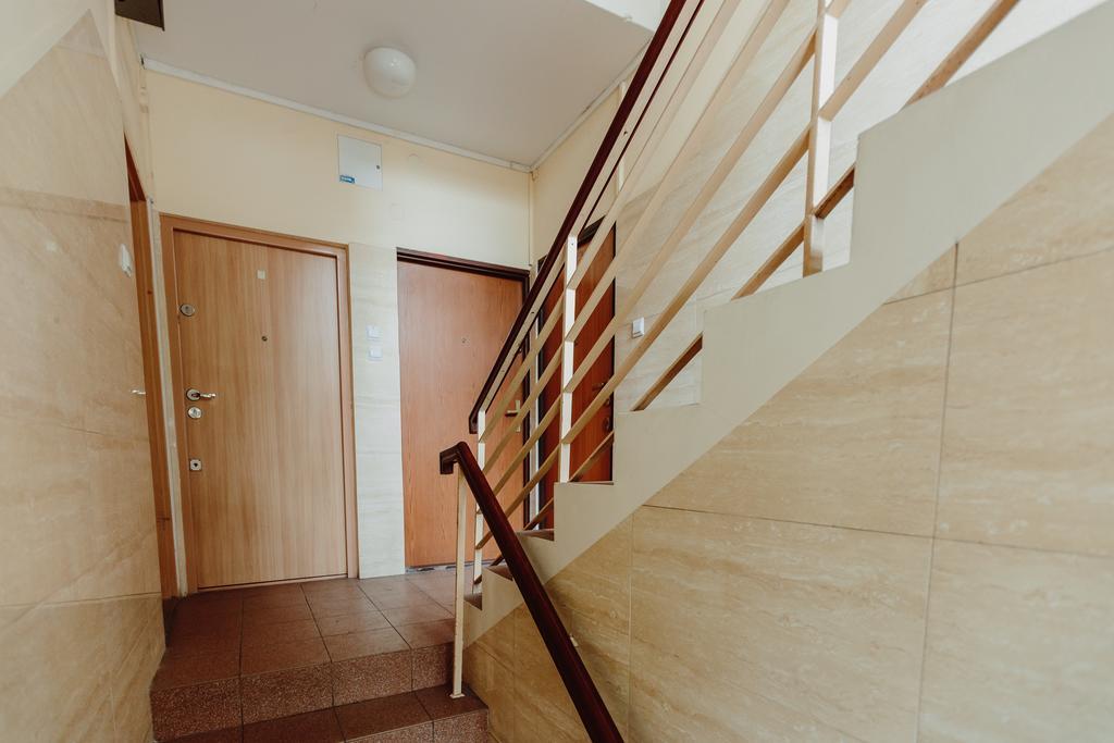 Apartament Wisniowa Warsawa Bagian luar foto