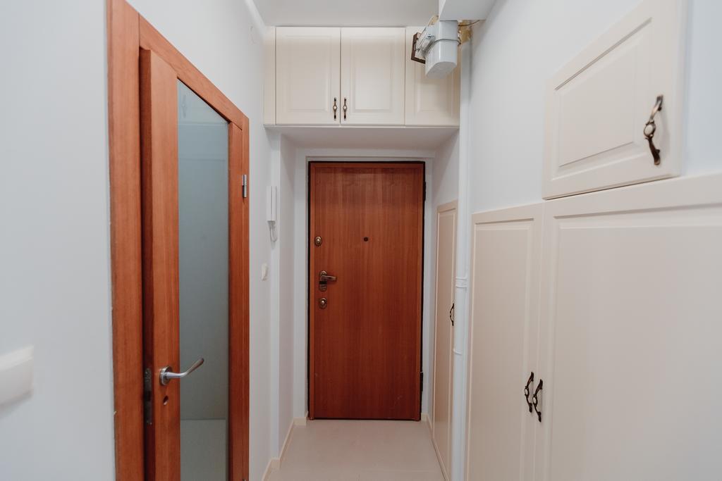 Apartament Wisniowa Warsawa Bagian luar foto