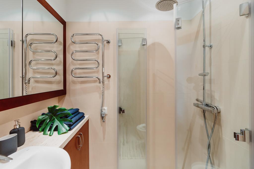 Apartament Wisniowa Warsawa Bagian luar foto
